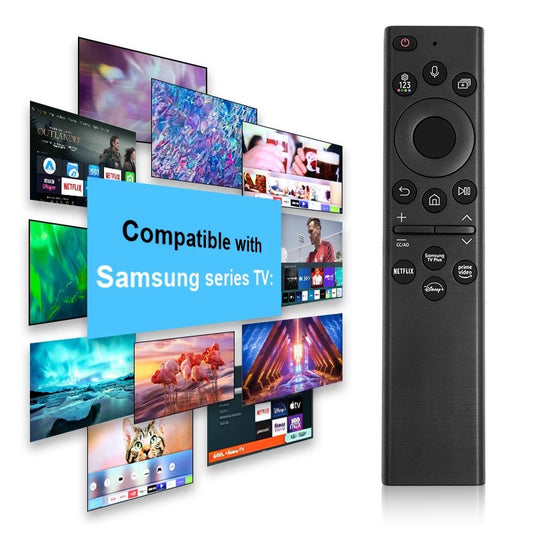 Universal Remote Control, compatible with all Samsung TV